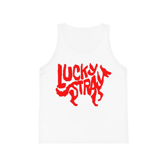 Lucky Stray Kid's Jersey Tank Top