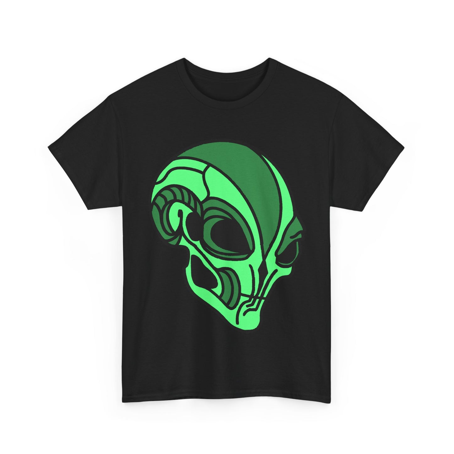 Alien Friend Tee