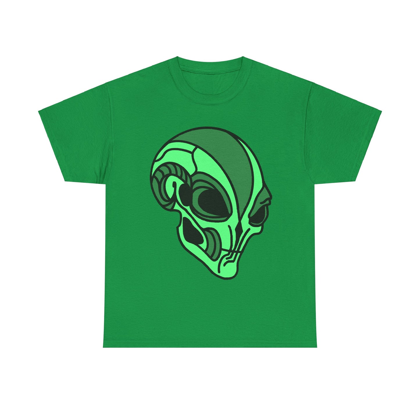 Alien Friend Tee