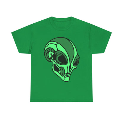 Alien Friend Tee