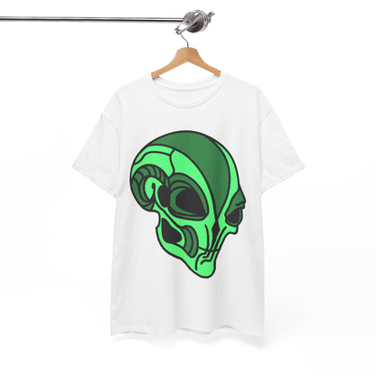 Alien Friend Tee