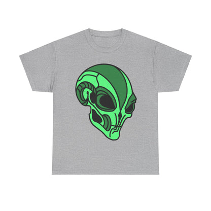 Alien Friend Tee