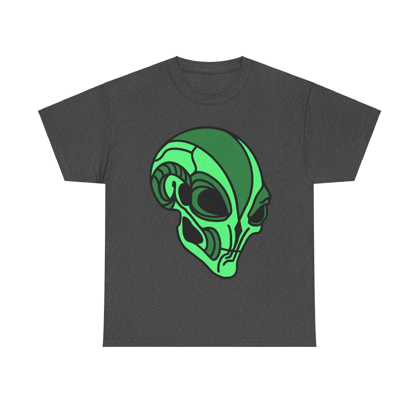 Alien Friend Tee