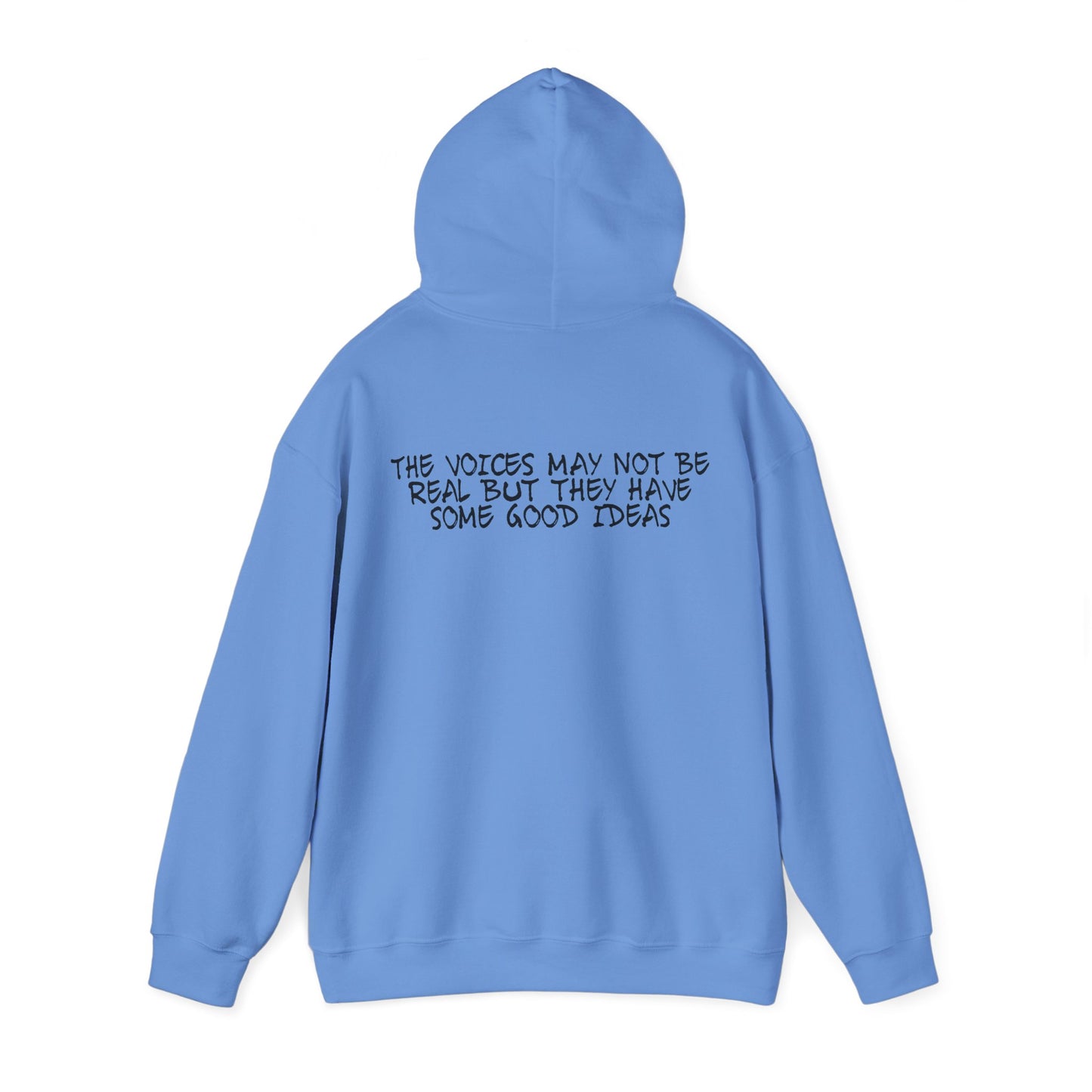 Voices Hoodie