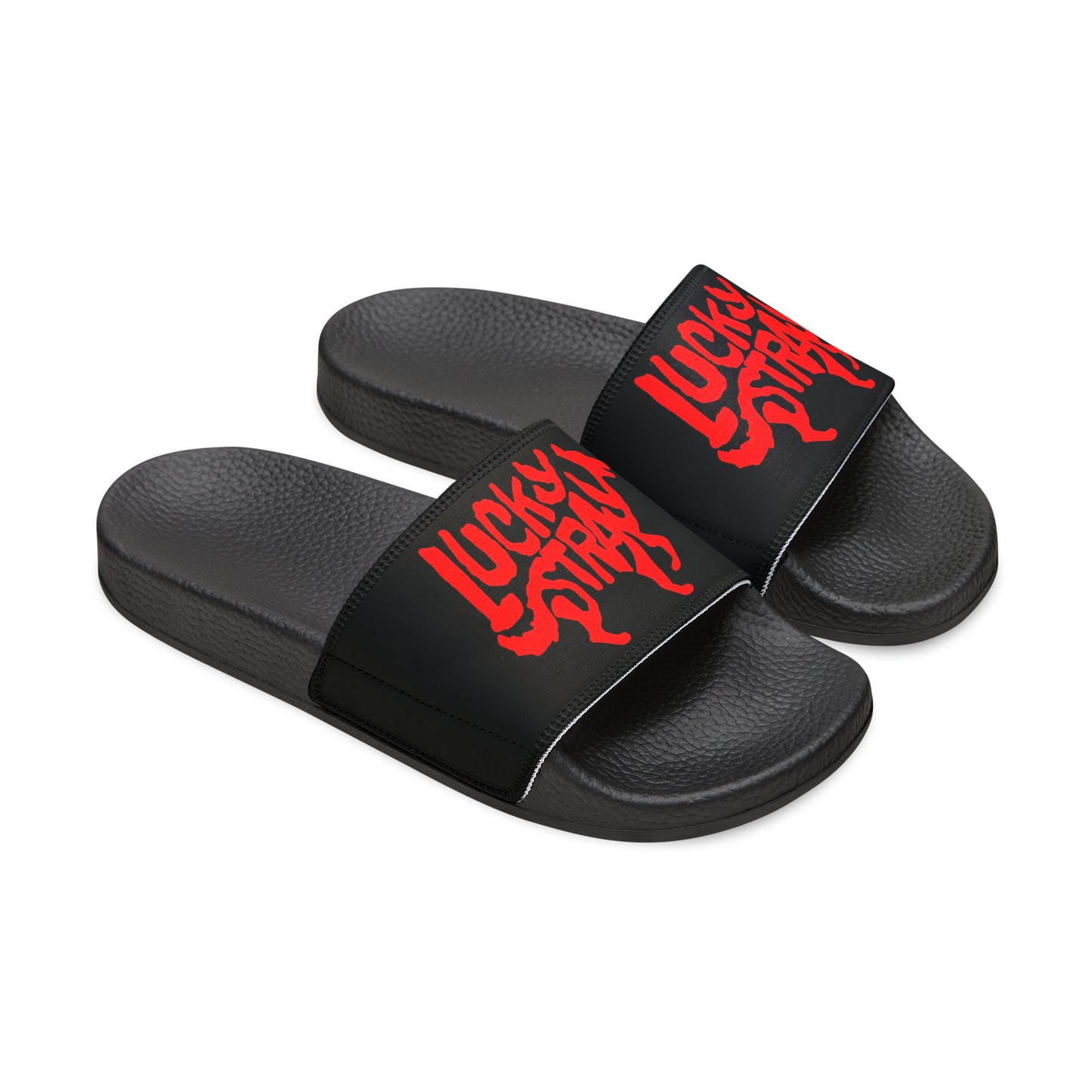 Lucky Stray Kid's Slide Sandals