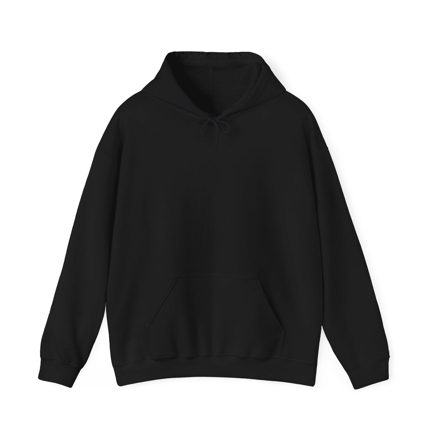 Black Series Stray From The Masses Hoodie