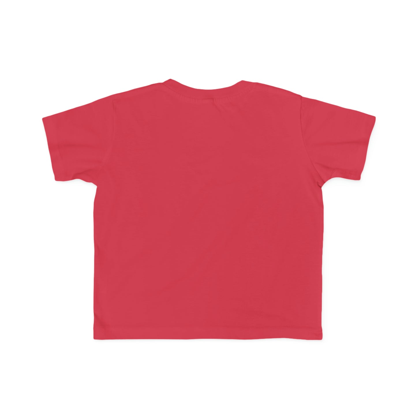 Lucky Stray Toddler's Fine Jersey Tee