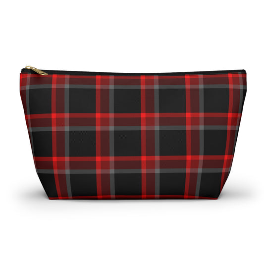 Accessory Pouch w T-bottom