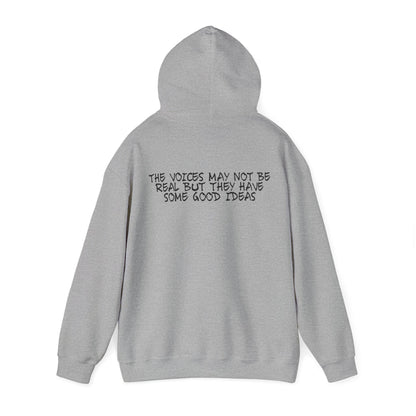 Voices Hoodie