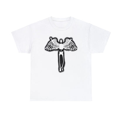 Angel of the Damned T-Shirt