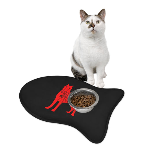 Pet Feeding Mats