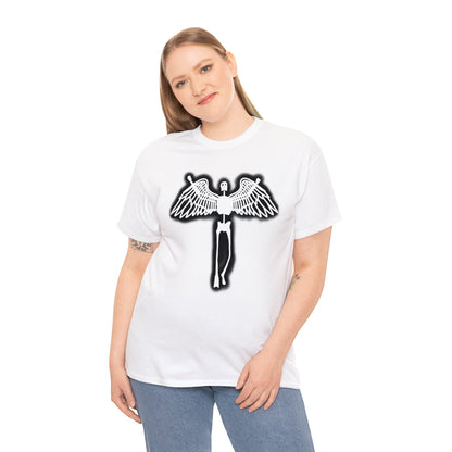 Angel of the Damned T-Shirt