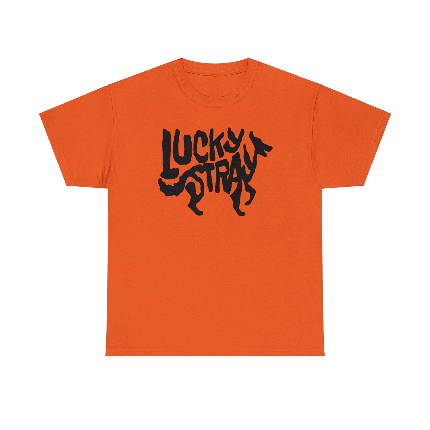 Lucky Original T-Shirt