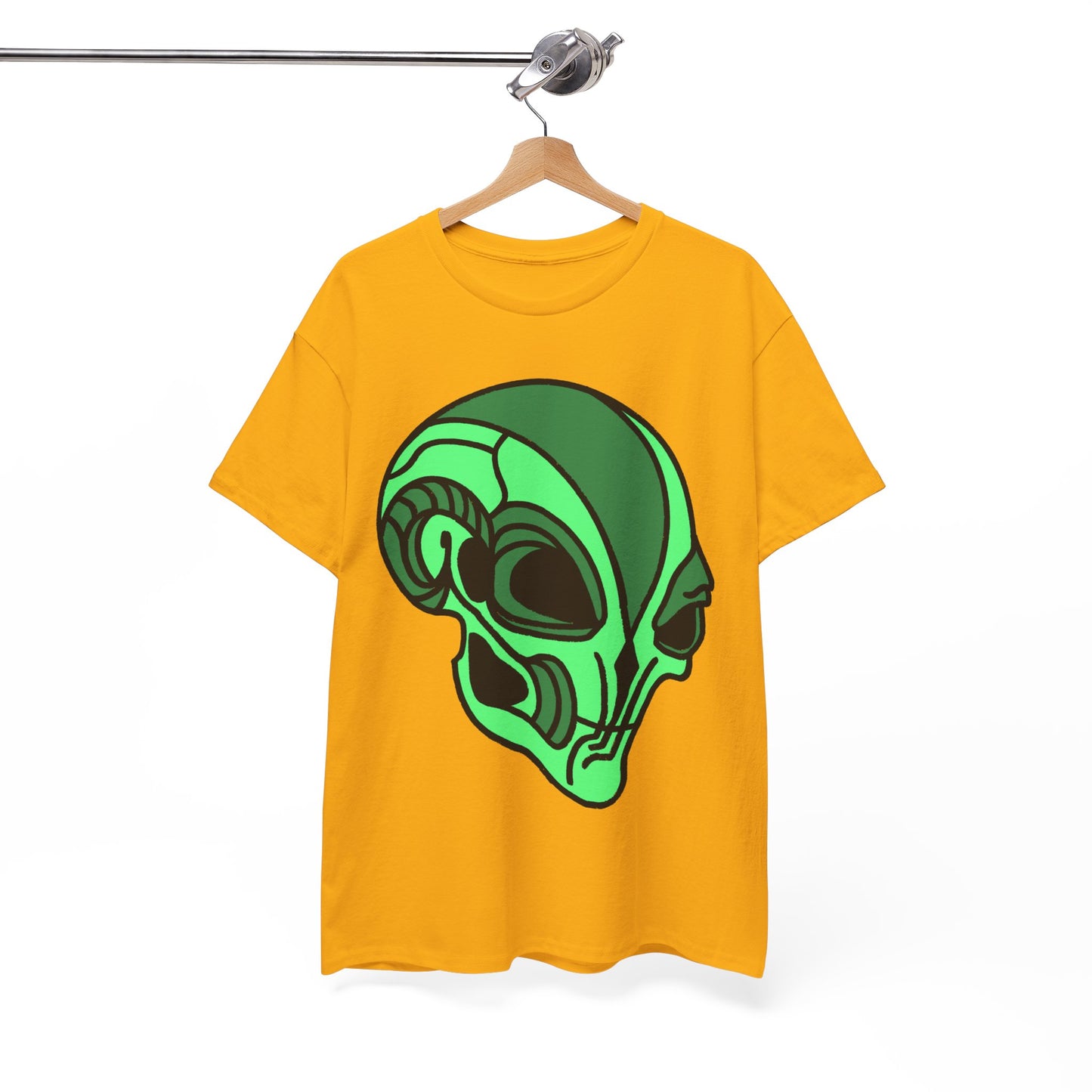 Alien Friend Tee