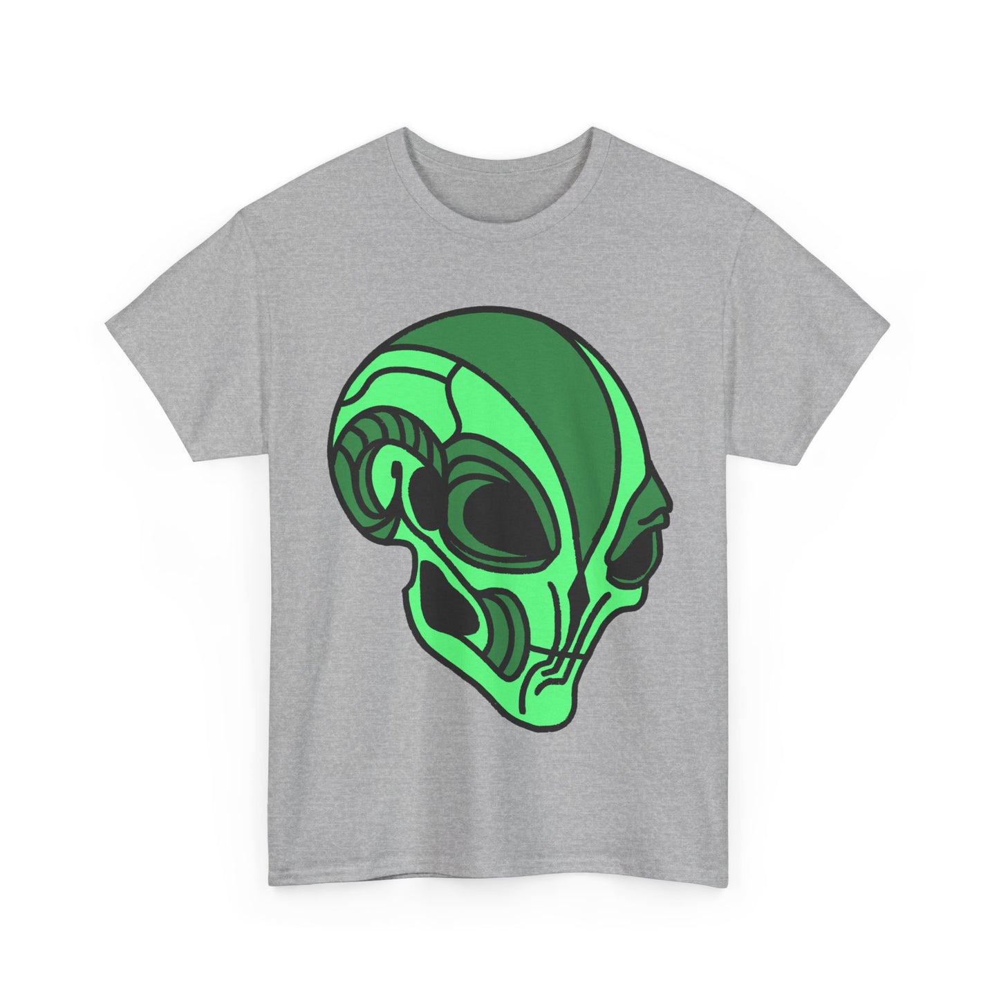 Alien Friend Tee