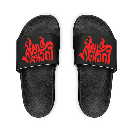 Lucky Stray Kid's Slide Sandals