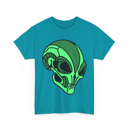 Alien Friend Tee