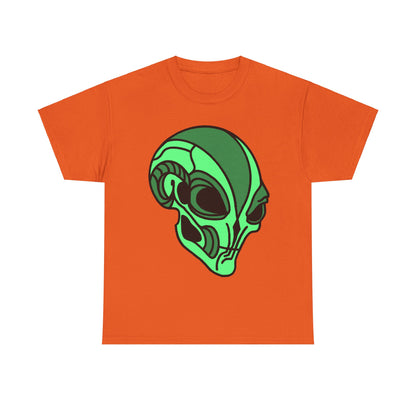 Alien Friend Tee