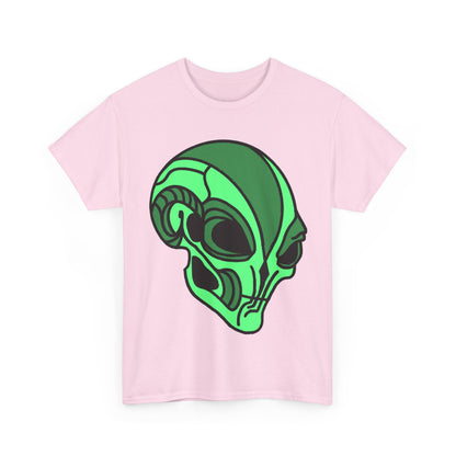 Alien Friend Tee