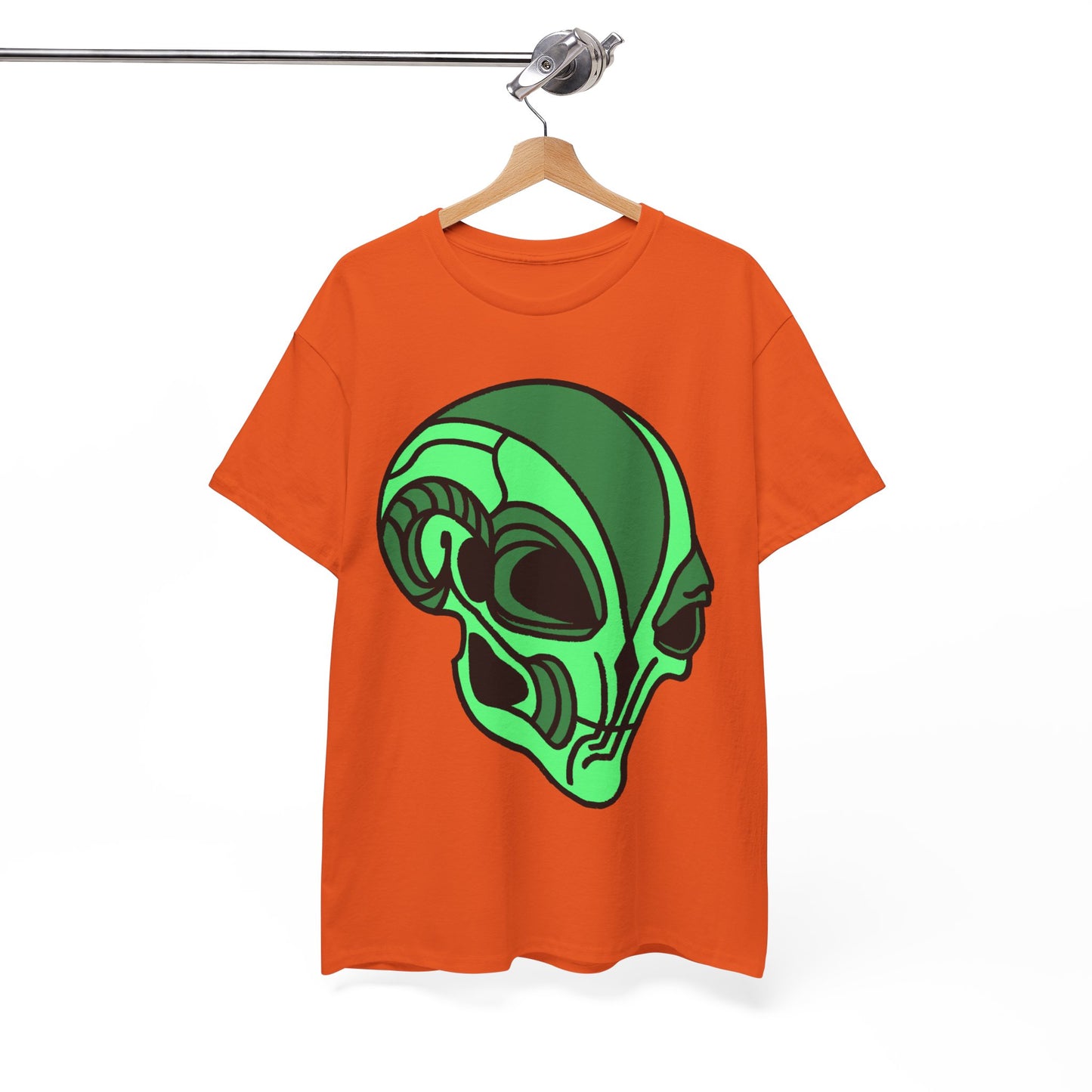 Alien Friend Tee