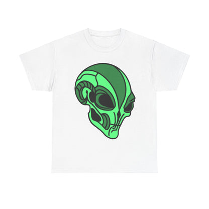 Alien Friend Tee