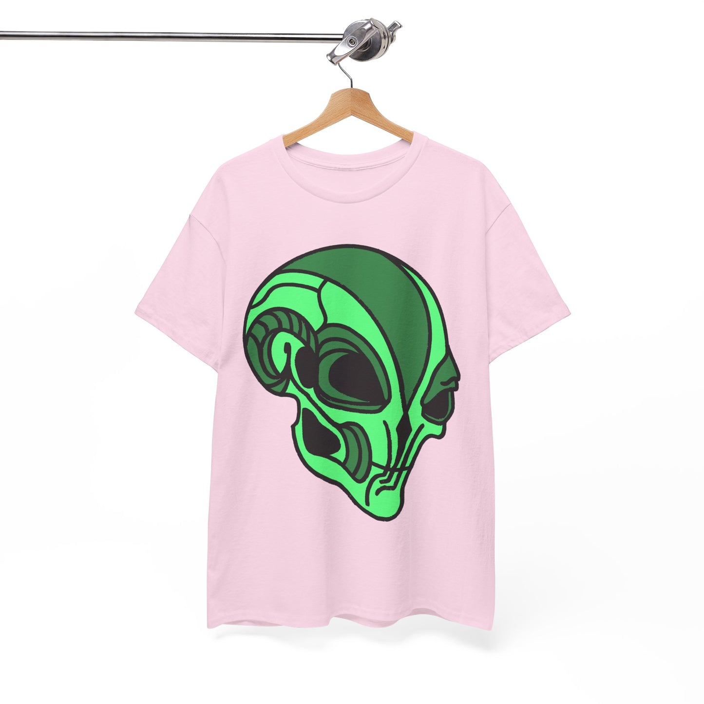 Alien Friend Tee