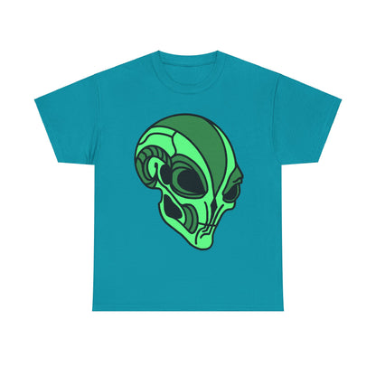 Alien Friend Tee