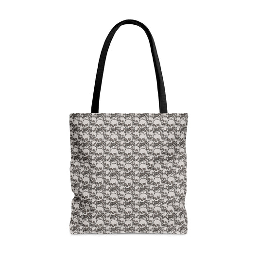 Lucky Stray Tote Bag