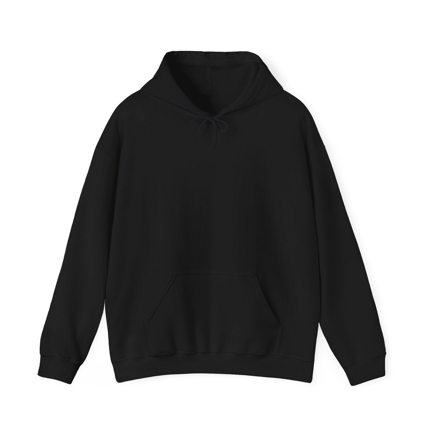 Black Series Break Shit Hoodie