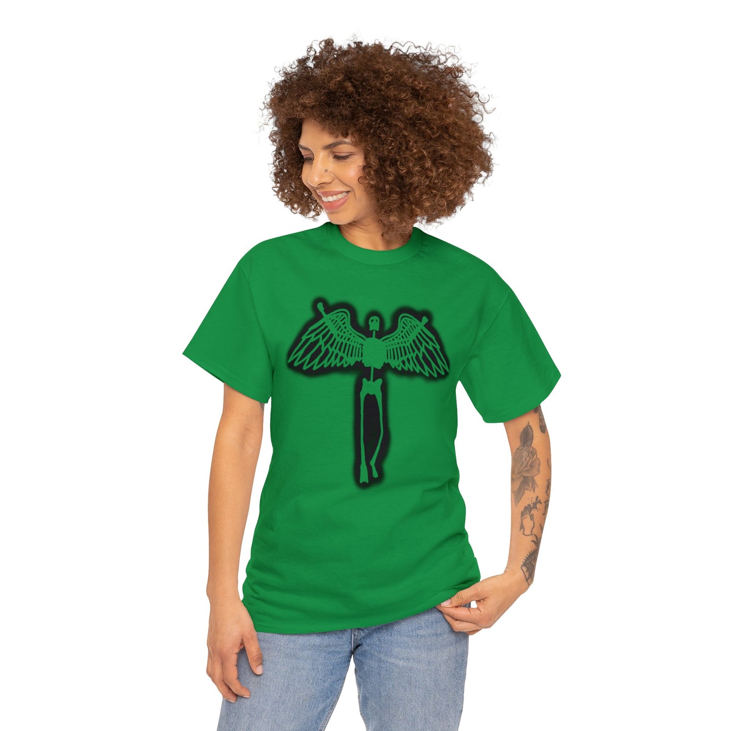 Angel of the Damned T-Shirt