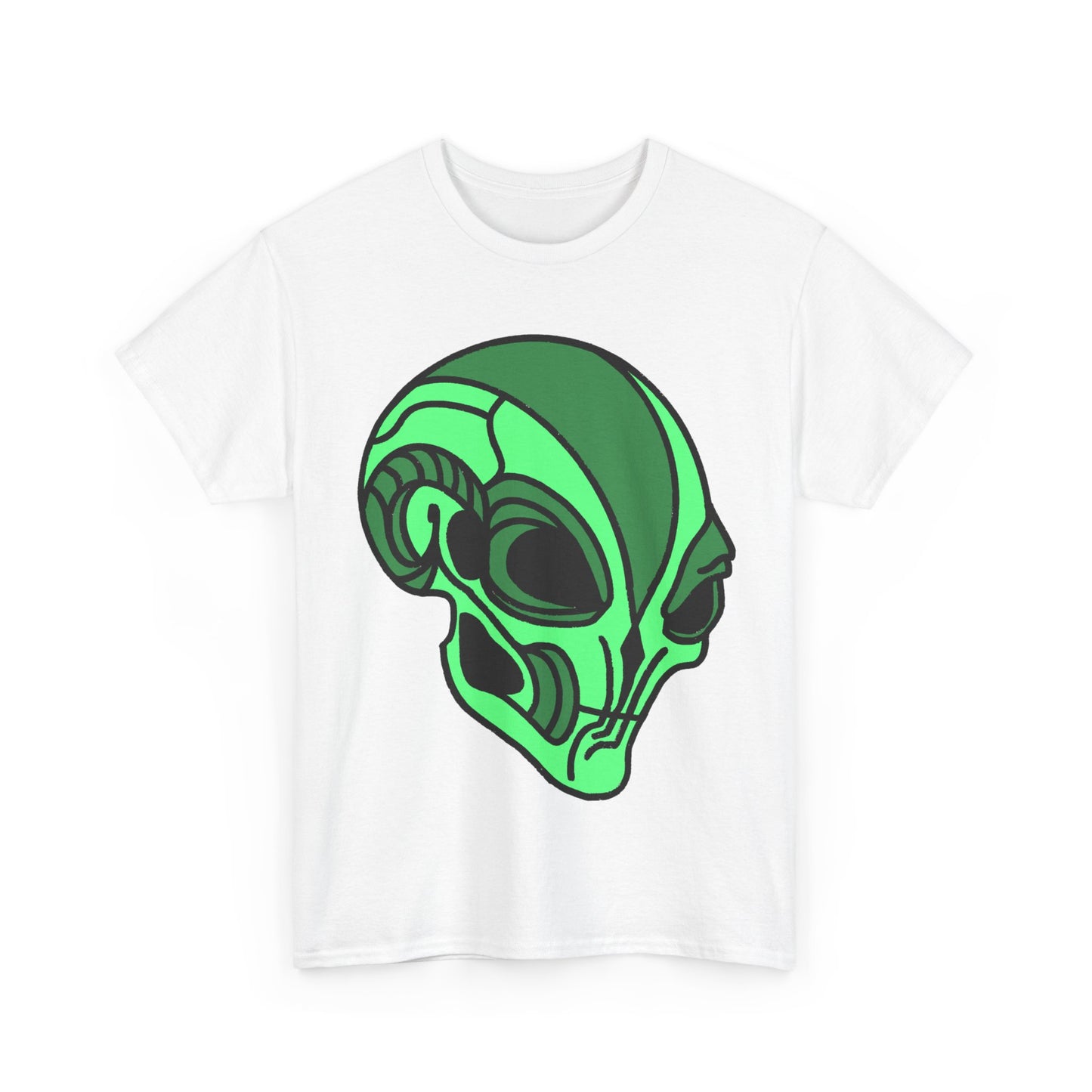 Alien Friend Tee