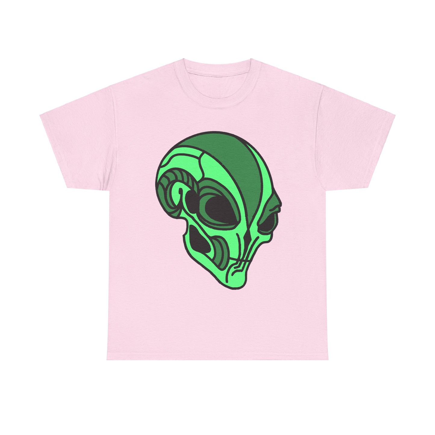 Alien Friend Tee