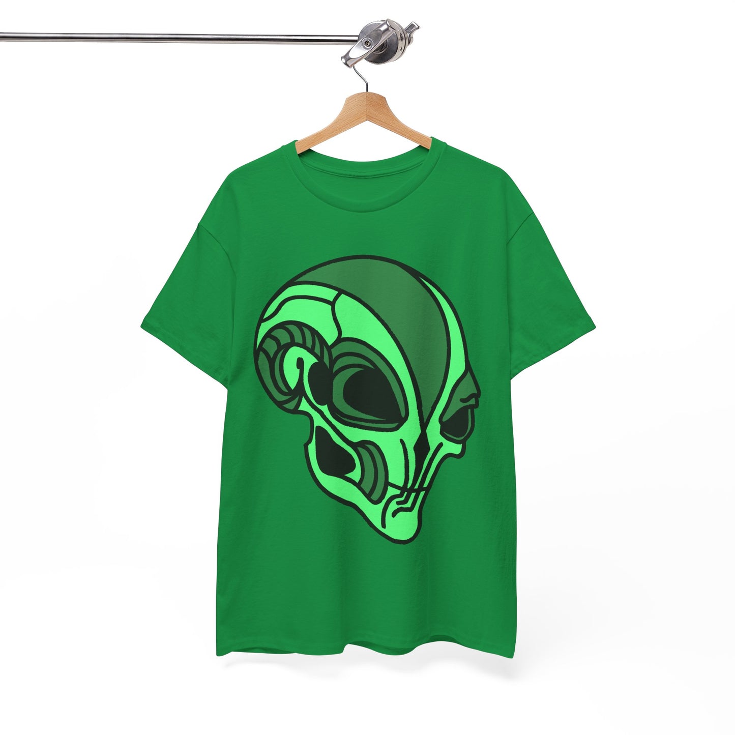 Alien Friend Tee