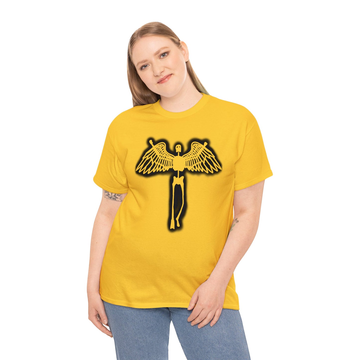 Angel of the Damned T-Shirt