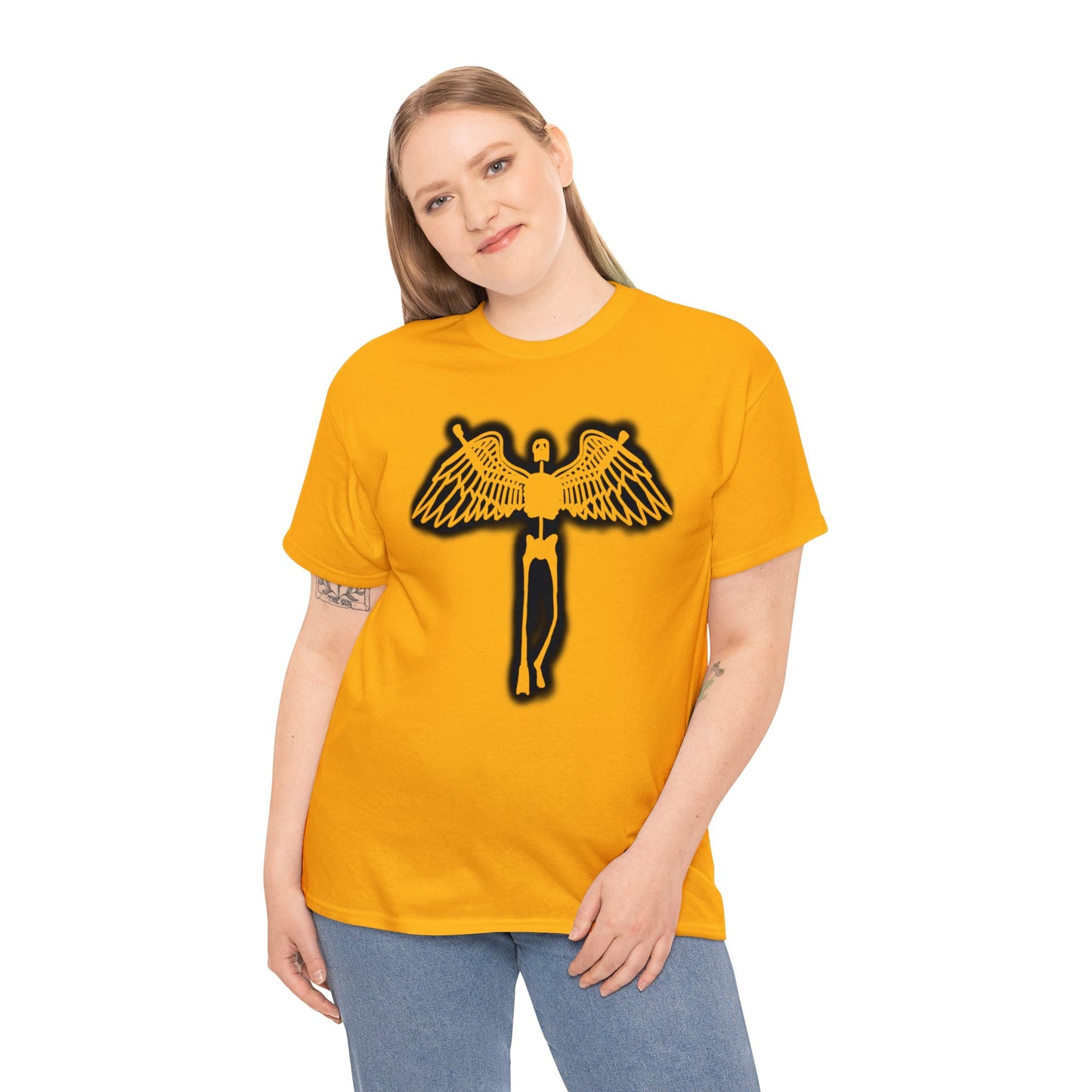 Angel of the Damned T-Shirt