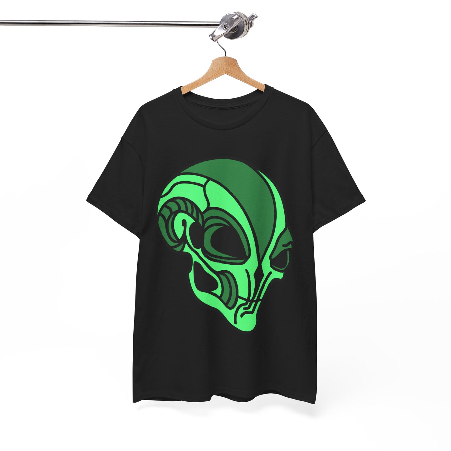 Alien Friend Tee