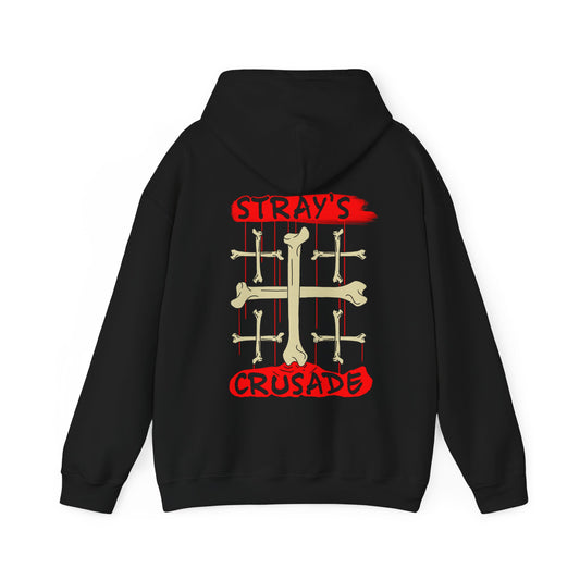 Black Series Crusade Hoodie