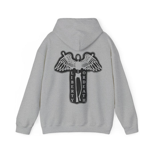 Angel Of Liberty Hoodie