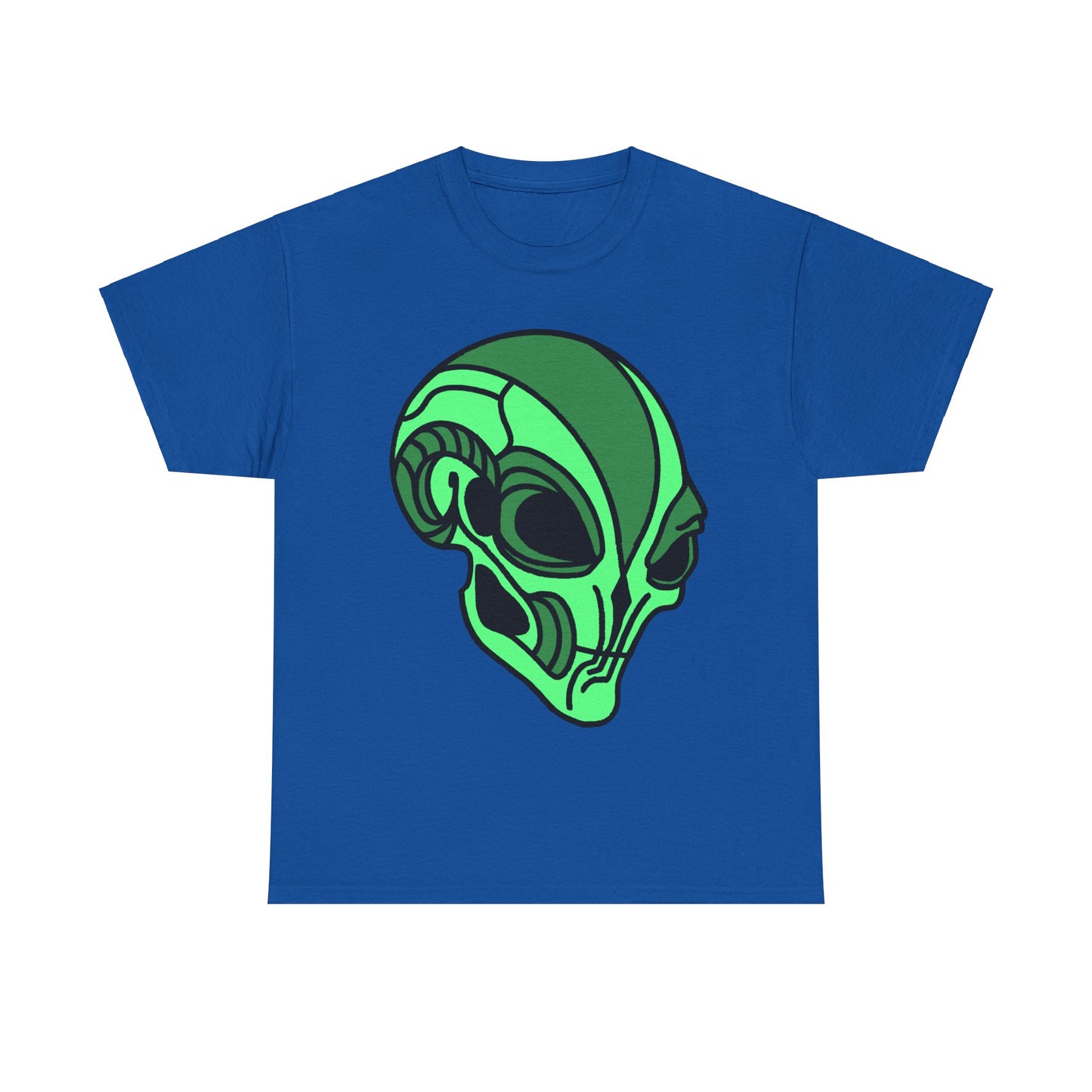 Alien Friend Tee