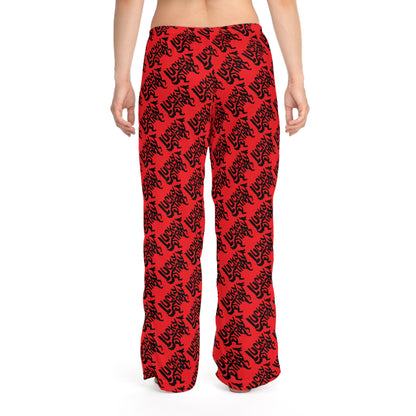 Women's Pajama Pants