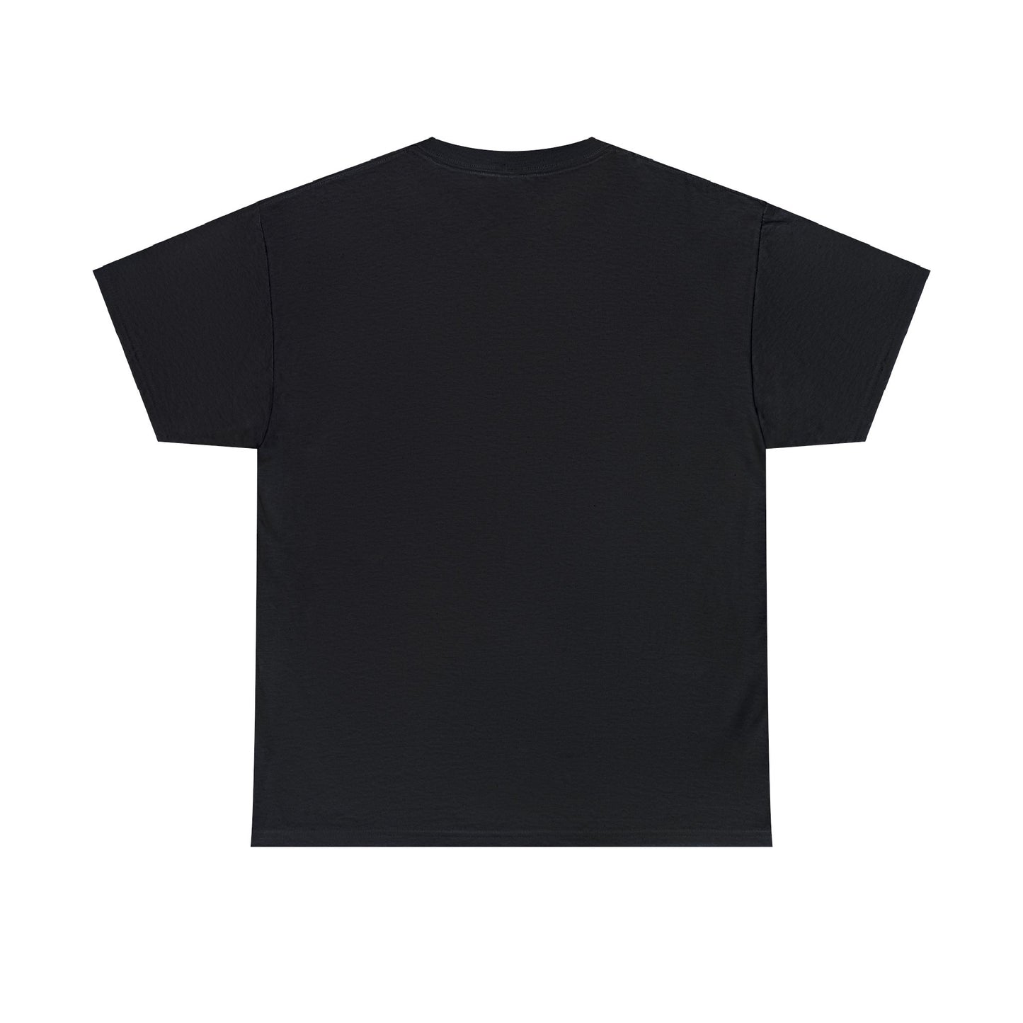 Black Series Stray From The Masses T-Shirt