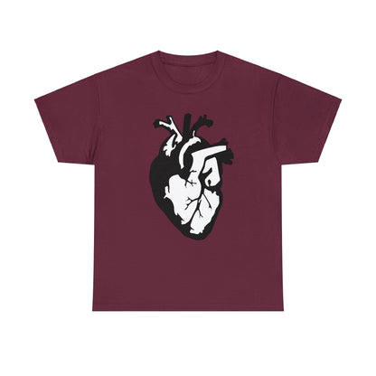 Lucky's Heart T-Shirt