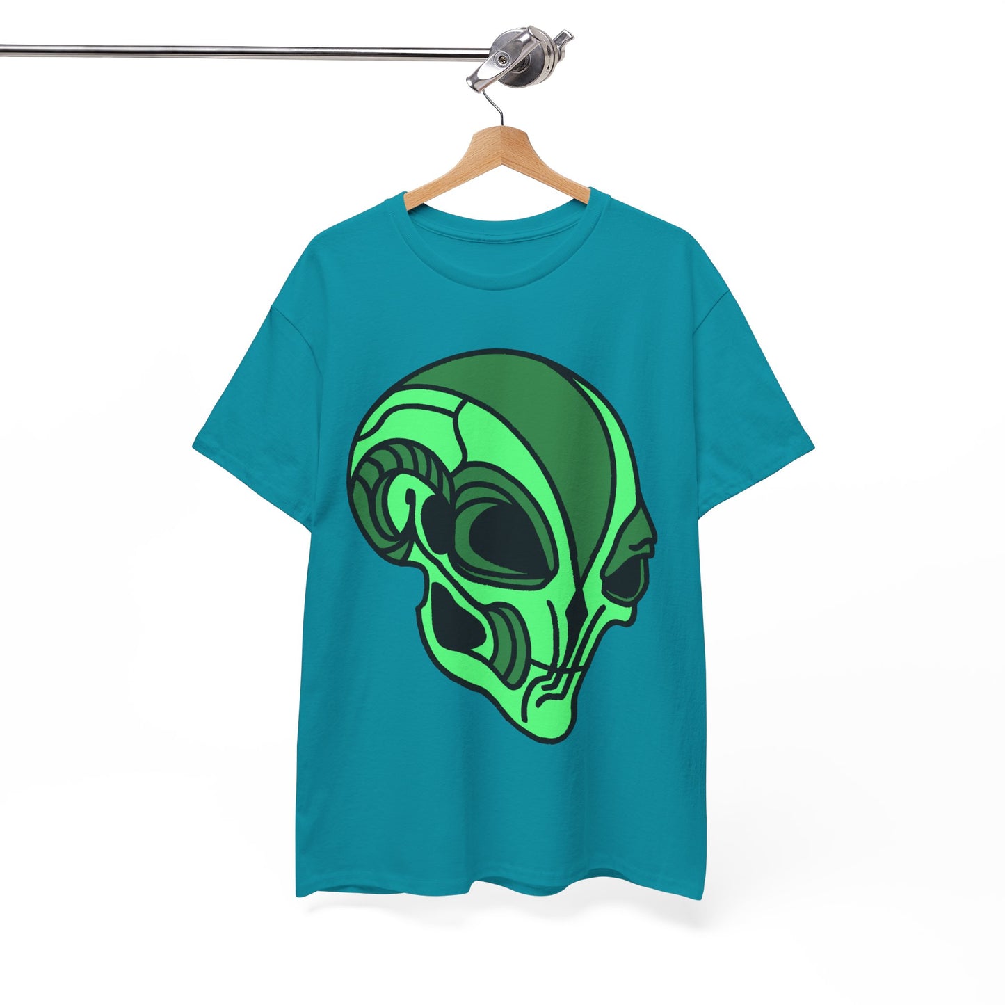 Alien Friend Tee