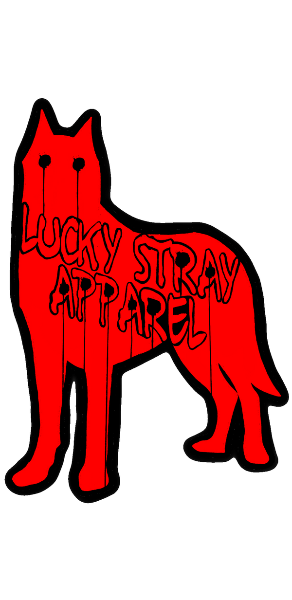 Lucky Stray Apparel